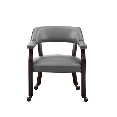Poker Chair Mirage - Grey